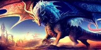 Elthor et le Collectif des Dragons Ascendants : La Paix est à l’Intérieur
