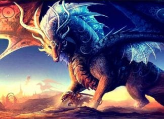 Elthor et le Collectif des Dragons Ascendants : La Paix est à l’Intérieur