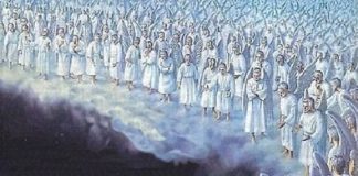 Nous offrons à chacun d’entre vous Protection, Conseils et Guérison