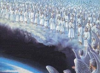 Nous offrons à chacun d’entre vous Protection, Conseils et Guérison