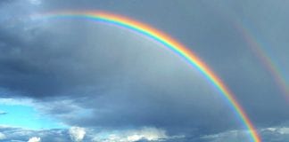 La bonne nouvelle des anges !