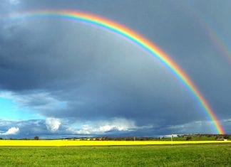 Le Miracle dont nous avons Besoin pour l’Ascension