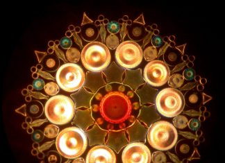 Conscience à ressentir – La création au-delà de la matérialisation