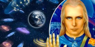 Un jour, dans un avenir pas trop lointain sera connu comme « le jour où les étoiles sont tombées »