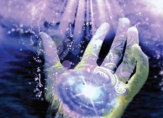 Voici venir le temps de la Guérison