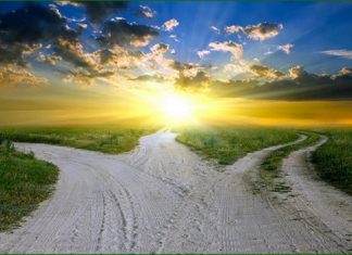 Ne Laissez Pas quelqu’un d’autre Faire des Choix Pour Vous