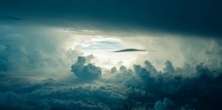 Laisser aller la Pensée