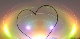 Le seul Pouvoir est celui de l’Amour