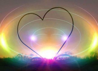 Le seul Pouvoir est celui de l’Amour