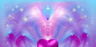 Le pouvoir de votre cœur, deuxième partie