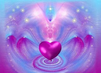 Le pouvoir de votre cœur, deuxième partie