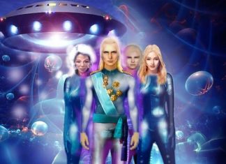 Elios – Votre relation avec des Êtres non-Humains