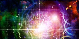 Un Corps de Lumière en cours de Transformation