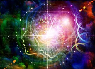 Un Corps de Lumière en cours de Transformation