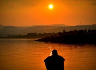 Le désir de votre âme