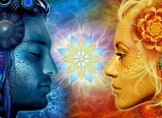 Devenir des Puissances créatrices grâce à notre Géométrie Sacrée