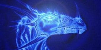 Message du Maître Dragon HELIOTH de la 12ème dimension