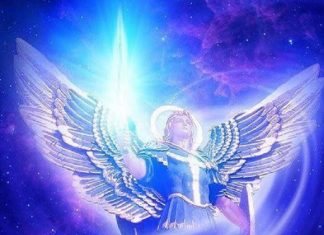 L’archange Michaël sur l’unité des Artisans de Lumière