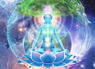 Conscience à ressentir – La Conscience en Soi du Maître