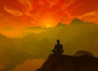 Libérez-Vous de tout ce qui n’est pas Vous