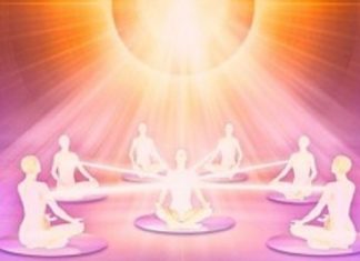 La réunification des Âmes