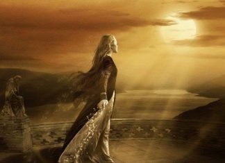 Le Grand Appel de Marie Madeleine