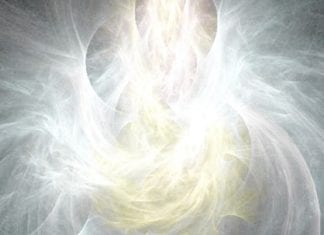 Je Suis le Féminin Sacré : « En Créant vous Amplifiez votre Flamme Divine »