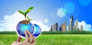 Un gigantesque plan de transformation de la vie