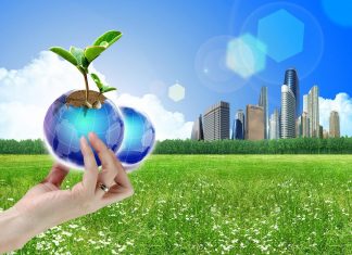 Un gigantesque plan de transformation de la vie