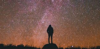 Le 21 décembre, une éruption solaire et bien plus encore