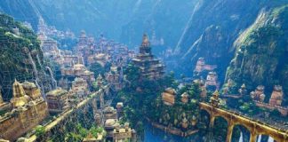 Message de Kristaella de l’Intra-Terre