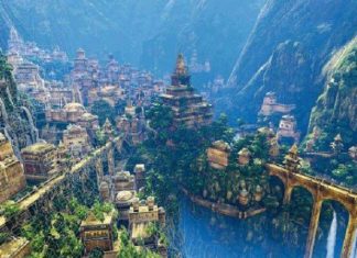 Message de Kristaella de l’Intra-Terre