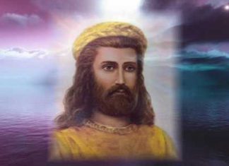 Méditation – Marche de l’Évolution – Kuthumi – Jour 20