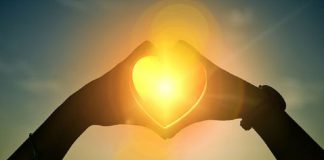 Voie du cœur et chemin vie !