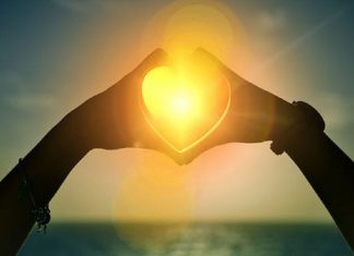 Orionis – Le Baptême du Feu de l’Esprit Saint