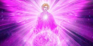 Je Viens pour Transmettre Lumière et Sagesse