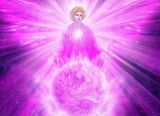 Nous sommes bénis par l’Amour de la Création