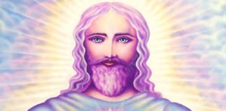 Maître Maitreya : Renaissance.