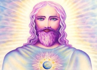 Maitreya – Aidez vos Frères en Envoyant de l’Amour et de la Lumière