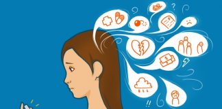 Compréhension: pourquoi nous pouvons, si nous le choisissons, permettre au cerveau de lâcher prise, juste pour maintenant