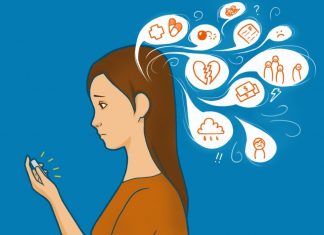 Compréhension: pourquoi nous pouvons, si nous le choisissons, permettre au cerveau de lâcher prise, juste pour maintenant