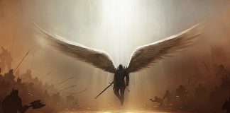 Guerriers de la Conscience