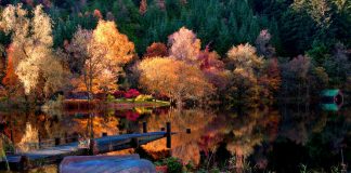 Des projets de voyage pour l’âme….