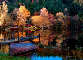 Des projets de voyage pour l’âme….