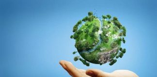 La planète est en train de changer