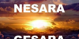 L’Histoire de NESARA