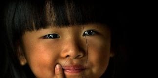 Archange Michael : Écoutez Vos Enfants