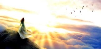 Vers de Nouveaux Horizons