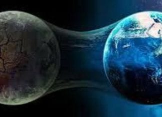 Le Décor de Scène S’effondrera Bientôt