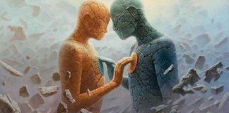 L’attention est le don de l’amour